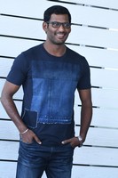 Vishal Latest Stills